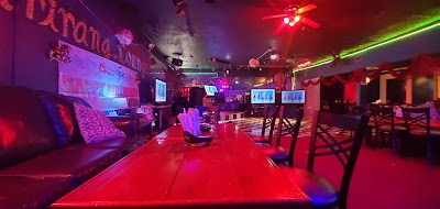 Arirang Lounge international karaoke club