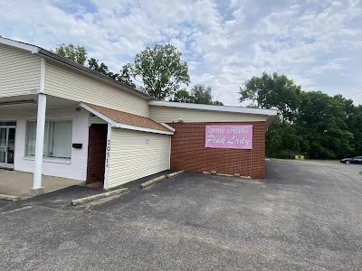 The Pony - Clarksville