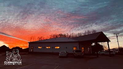 Clarksville Animal Clinic